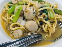 -BONAZZA 意大利餐厅