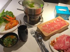 -星伦多自助料理·涮烤一体(江桥万达店)