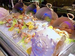 -杭州国际会议中心洲际酒店-原素全日餐厅(解放东路店)