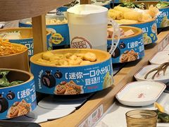 -龍歌自助小火锅(崂山丽达店)