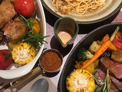 -La Terre乐田(万象城店)