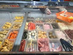 -筒骨麻辣烫(永同昌公寓胜明花园店)