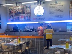 -肥韬茶餐厅(海上世界店)