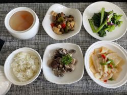 -耐味林月子会所(黄兴公园店)