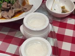 -西贝(六里桥旗舰店)