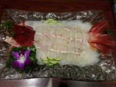 东星班-新花城蟹粉馆(乌鲁木齐店)