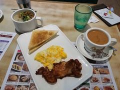 -新世界餐厅(万达店)