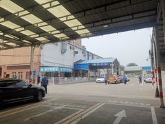 -京西五环检测场