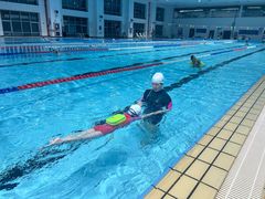 -北京雄鹿运动中心