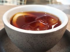 -Maxpoint Kitchen 西餐咖啡(乐峰广场店)