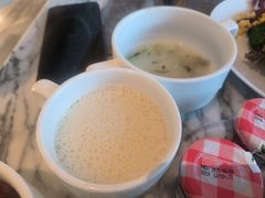 -北京王府井希尔顿酒店·万斯阁西餐厅