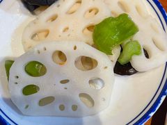 -满族八旗正宗牛肉面