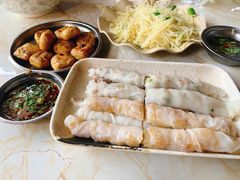 -路边小吃(临安春秋商业步行街店)