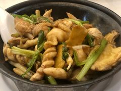 -焕记海鲜饭店