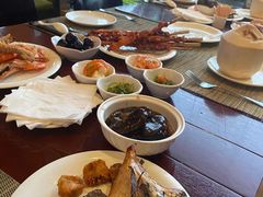 -温州万和豪生大酒店-餐厅