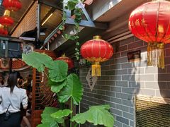 -水乡人家私房菜(逢简店)