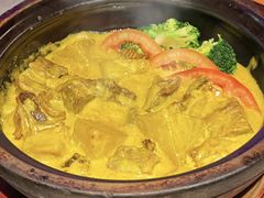 -啫神·广州地标美食(北京路店)