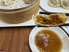 -东升灌浆包(辛庄街总店)