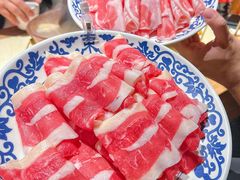 -东镇老火锅(长春路首店)