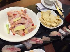 picture-稻香酒家·33年老字号·港式粤菜(富邦中心店)