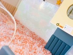 -KIDults童伴儿亲子餐厅(达美中心广场店)