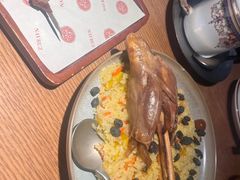 -纳鲁孜·新疆特色餐厅(上海悦荟广场店)