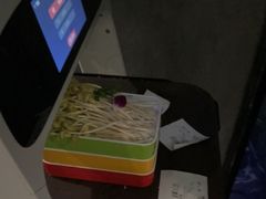 -星璨火吧KTV聚会餐厅(华清广场店)