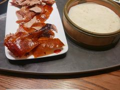 -全聚德(新街口店)