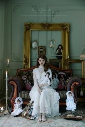 -WAVE SODA摄影工作室