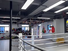 -CBCx巨鹿搏击 CHAMPIONROAD FIGHT CLUB(香蜜湖店)