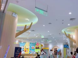 -MELAND CLUB亲子乐园·派对(浦东LCM置汇旭辉馆)