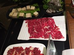 -牛焱·贵州黄牛肉火锅(城西银泰店)