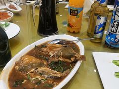 -和记菜馆(锦隆佳园店)