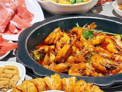 -巴蜀王婆大虾(南锣鼓巷店)