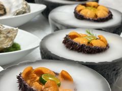 -品海楼·大连海胆锅贴馆(东港店)