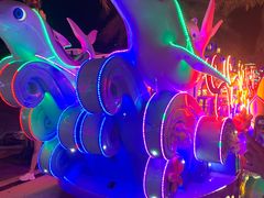 -三亚海昌梦幻海洋不夜城