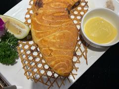 -巷语私房料理(华一实业大厦店)