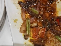 -火地铁板烧(昆山万象汇店)