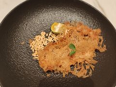 -彩丰楼中餐厅(深圳国际会展中心洲际酒店)