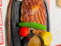 -战斧牛排餐厅(悦方IDMALL店)