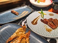 -牛将军•涮肉•烤肉(北京王府井·故宫店)