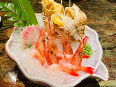 -炙柒Sekinana·精致料理 烧鸟·铁板烧(海上世界店)