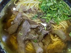 -鑫明明拉面(宁化路店)