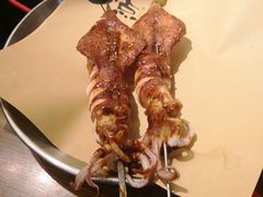 -必点海鲜·鲅鱼水饺(鞍山西道店)