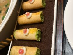 -钱塘秋荷·新江浙菜(沪太路店)