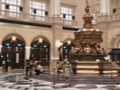 -澳门喜来登大酒店