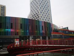 -圆融购物中心(南天成路店)