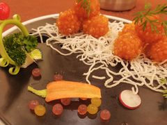 -西安饭庄(立丰国际店)