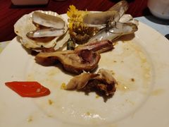 -马哥孛罗咖啡厅·Cafe Marco (厦门马哥孛罗东方大酒店)