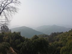 -莫干山风景区